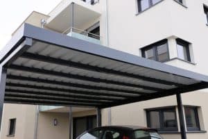 6x6 carports